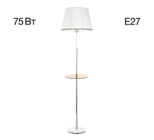 Торшер Citilux Линц CL402970T