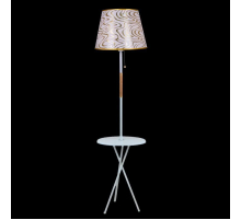 Торшер Reluce 01721-2.6-01B WH