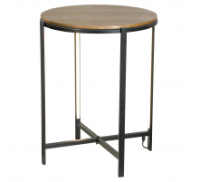 Торшер Lussole Loft Seattle LSP-0900