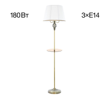 Торшер Citilux Вена CL402930T