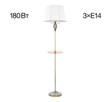 Торшер Citilux Вена CL402930T