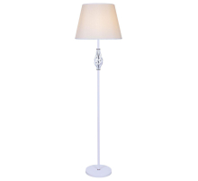 Торшер Reluce 01926-2.6-01 WH