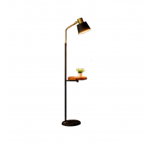 Торшер Kink Light Арден 07023