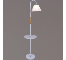 Торшер Reluce 01719-2.6-01A WH