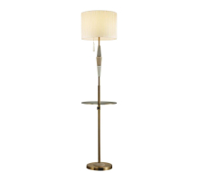 Торшер Odeon Light Classic Latte 5403/1F