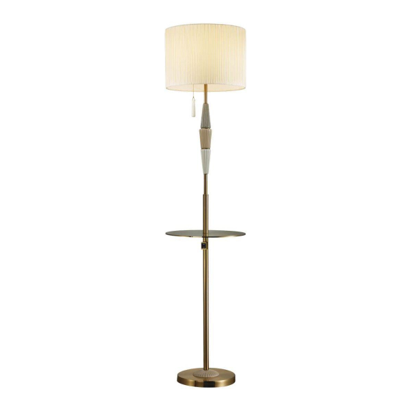 Торшер Odeon Light Classic Latte 5403/1F Торшер Odeon Light Classic Latte 5403/1F