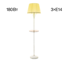 Торшер Citilux Вена CL402923T