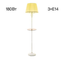 Торшер Citilux Вена CL402923T