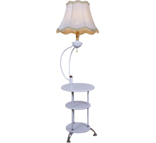 Торшер Reluce 01754-2.6-01 WH