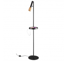 Торшер Odeon Light Hightech Mehari 4240/1F