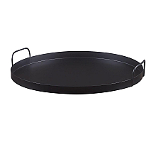 Декоративный поднос для торшера LSP-0565 Lussole Loft Seattle GFC-P-0565T