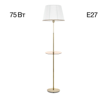 Торшер Citilux Линц CL402980T