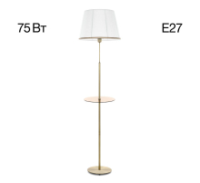 Торшер Citilux Линц CL402980T