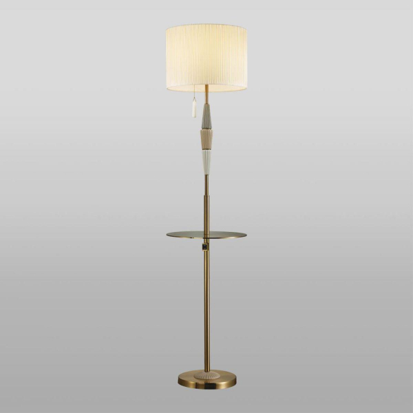 Торшер Odeon Light Classic Latte 5403/1F Торшер Odeon Light Classic Latte 5403/1F