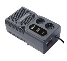 Стабилизатор напряжения Uniel Constant 500ВА U-SDE 500W UL-00012766