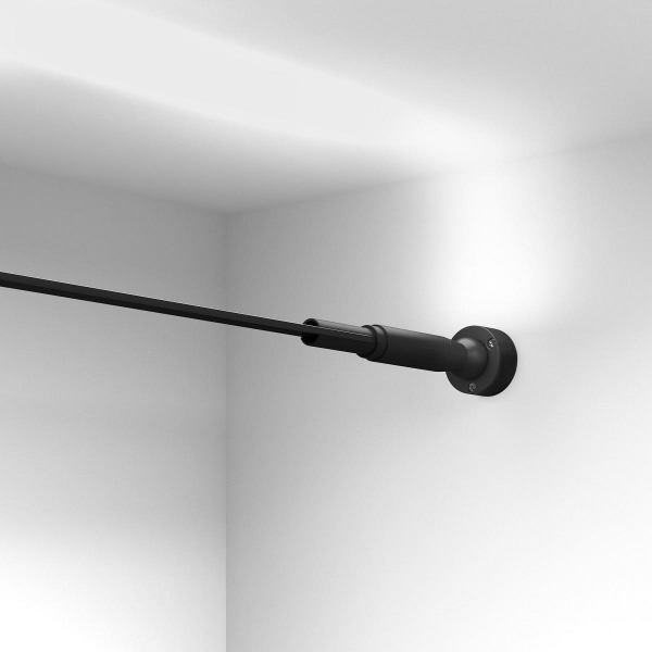 Струнный светодиодный светильник Elektrostandard Strongline 40127/LED черный a063379 Струнный светодиодный светильник Elektrostandard Strongline 40127/LED черный a063379