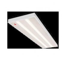 Потолочный светильник WOLTA Pro ДВО01-36-142-4К-90