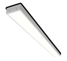 Потолочный светильник WOLTA Pro ДПО01-36-203-4К