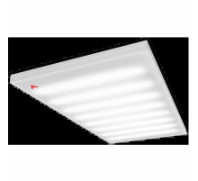 Потолочный светильник WOLTA Pro ДВО01-72-351-6К