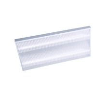 Встраиваемый светодиодный светильник Всесветодиоды Армстронг vs206-20-mpr-6k-li1h