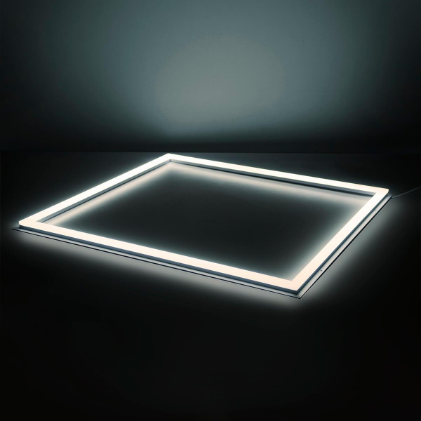 Встраиваемый светодиодный светильник Gauss Frame Light 975624336 Встраиваемый светодиодный светильник Gauss Frame Light 975624336