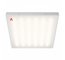 Потолочный светильник WOLTA Pro ДВО08-54-051-4К