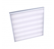 Встраиваемый светодиодный светильник Всесветодиоды Армстронг vs203-48-op-5k-li3h