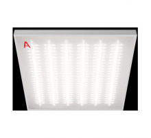 Потолочный светильник WOLTA Pro ДВО01-54-042-4К-90