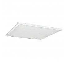 Панель светодиодная ДУО-4103-L 36Вт 4000К опал 595х595 EKF Basic LPL-4103-L-36-4000