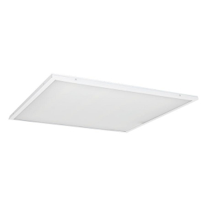 Панель светодиодная ДУО-4103-L 36Вт 4000К опал 595х595 EKF Basic LPL-4103-L-36-4000