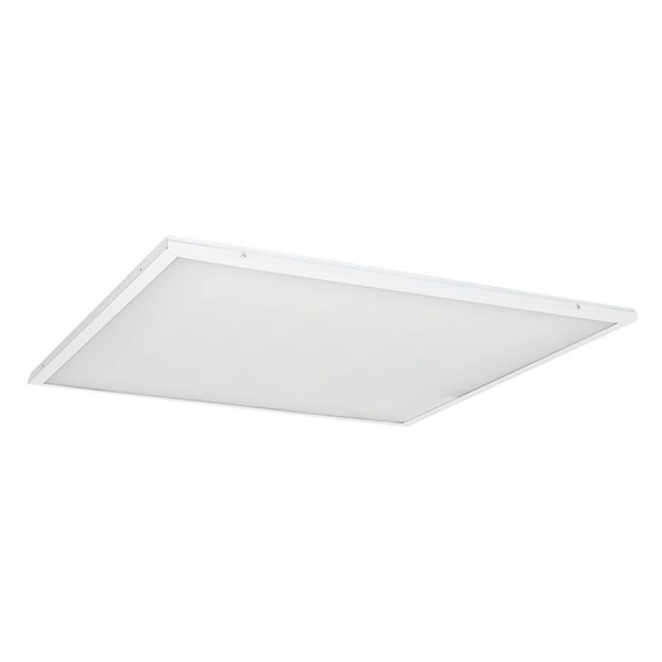 Панель светодиодная ДУО-4103-L 36Вт 4000К опал 595х595 EKF Basic LPL-4103-L-36-4000