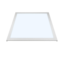 Потолочный светодиодный светильник Uniel ULP-6060 40W/6500K IP54 CLIP-IN WHITE UL-00004127