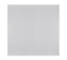 Встраиваемый светодиодный светильник Uniel ULP-6060 28W/3950К/EMG IP40 School White UL-00007171