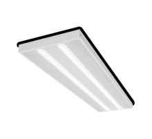 Потолочный светильник WOLTA Pro ДВО01-36-102-6К