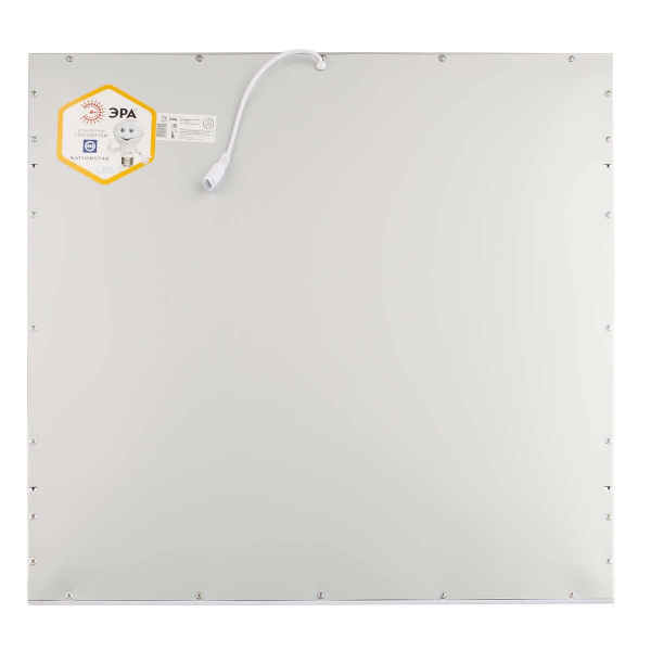 Светодиодная панель ЭРА SPL-510-W-65K-040 Б0048926 Светодиодная панель ЭРА SPL-510-W-65K-040 Б0048926