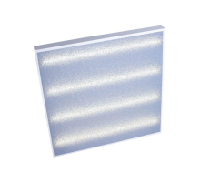 Встраиваемый светодиодный светильник Всесветодиоды Армстронг vs212-40-kl-4k-nc1h-ip65