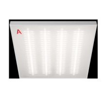 Потолочный светильник WOLTA STD ДВО11-36-042-4К