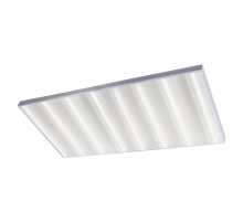 Встраиваемый светодиодный светильник Всесветодиоды Армстронг vs205-80-mpr-4k-nc3h