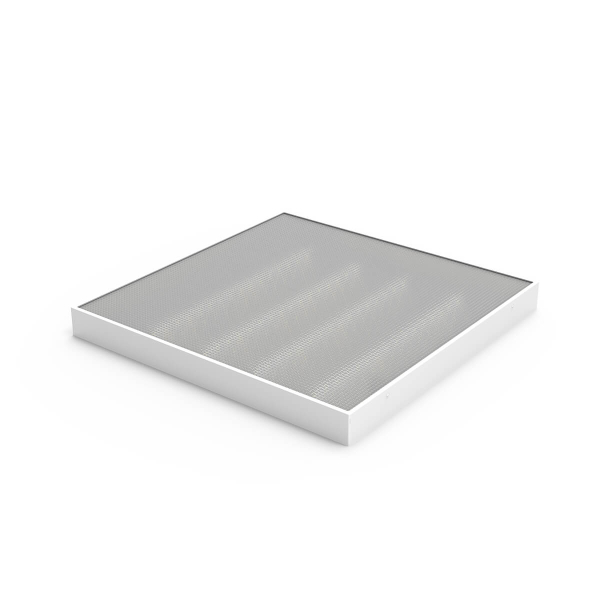 Встраиваемый светодиодный светильник Gauss Mir G1-A0-00070-01G03-2003540