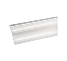 Встраиваемый светодиодный светильник Всесветодиоды Армстронг vs216-20-mpr-4k-ip65