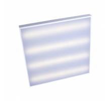 Встраиваемый светодиодный светильник Всесветодиоды Армстронг vs202-40-op-5k-nc1h