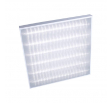 Встраиваемый светодиодный светильник Всесветодиоды Армстронг vs203-48-mpr-5k-li3h