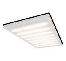 Потолочный светильник ДВО01-72-301-4К-90