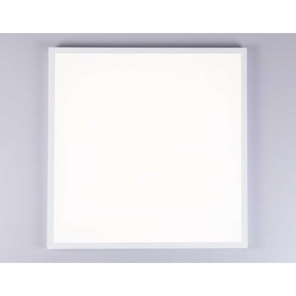 Встраиваемый светодиодный светильник Ambrella light Panels DPS1017 Встраиваемый светодиодный светильник Ambrella light Panels DPS1017
