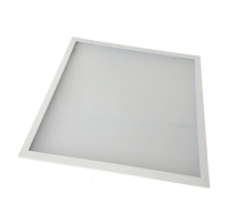 Встраиваемый светодиодный светильник Uniel ULP-Q122 6060-36W/DW/NOD White UL-00000433