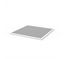 Встраиваемый светодиодный светильник Gauss 842123327