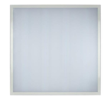 Потолочный светодиодный светильник Volpe ULP-Q116 6060-36W/4000K+6500K White UL-00011073