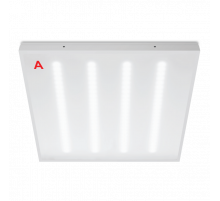 Потолочный светильник WOLTA Pro ДВО03-36-055-6К