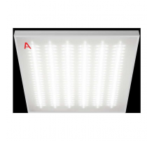 Потолочный светильник WOLTA Pro ДВО01-54-052-5К