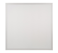Встраиваемый светодиодный светильник Uniel ULP-6060 36W/5000К/LL IP40 PREMIUM+ OPAL WHITE UL-00010685